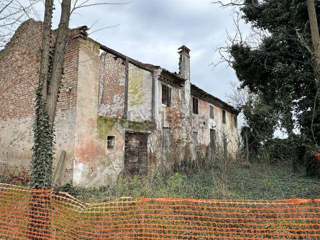 Rustico in vendita a Solesino, Veneto