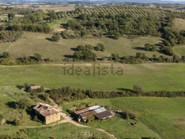 Rustico in vendita a Sant'Apollinare, Marsciano