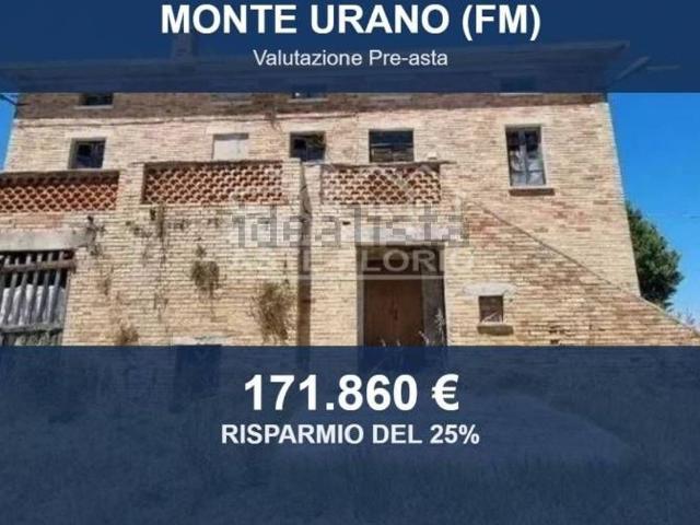 Rustico in vendita a Marche, Fermo