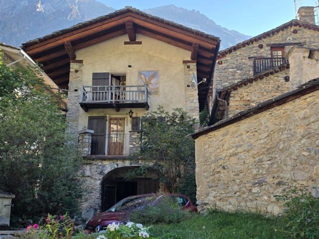 Rustico in vendita a Piemonte, Cuneo