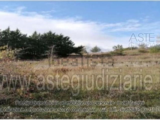 Rustico in vendita a Bucaletto, Potenza
