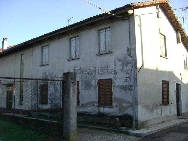 Rustico in vendita a Pozzuolo Del Friuli, Friuli-Venezia Giulia