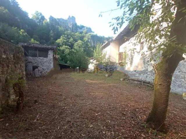Rustico in vendita a Comunità montana della Valle Sabbia, Vestone