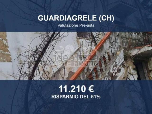 Rustico in vendita a Guardiagrele, Abruzzo