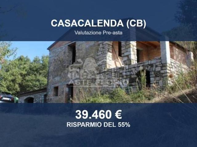 Rustico in vendita a Altino, Abruzzo