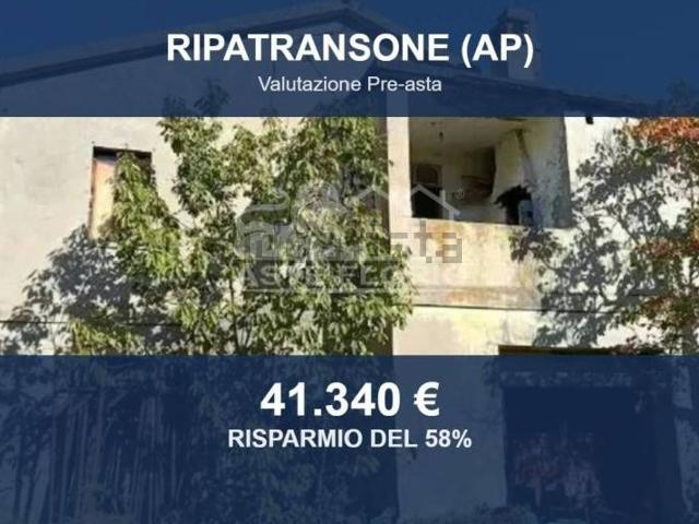 Rustico in vendita a Ripatransone, Ascoli Piceno