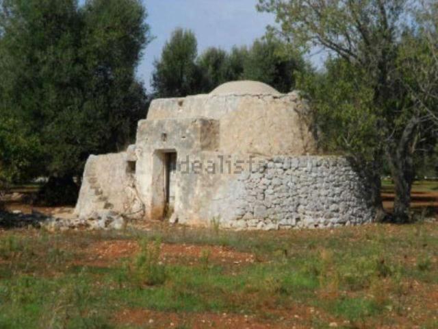 Rustico in vendita a Ostuni, Brindisi