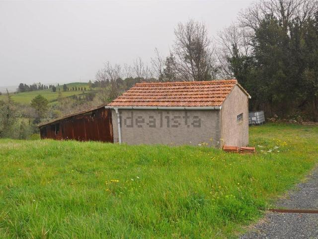 Rustico in vendita a Rosignano Marittimo, Toscana