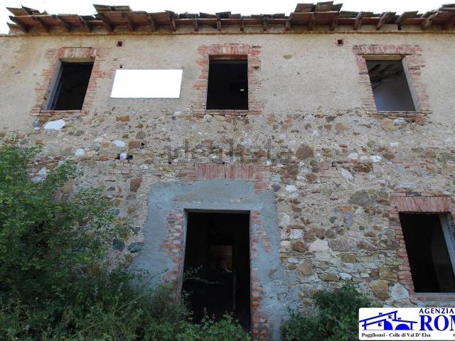 Rustico in vendita a Casole D'elsa, Toscana