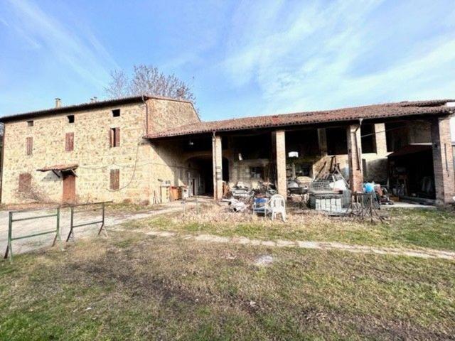 Rustico in vendita a Cittadella, Sorbolo