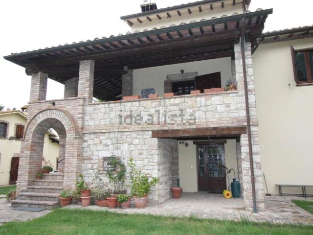 Rustico in vendita a Gioiella, Umbria