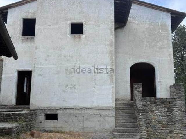 Rustico in vendita a Fondaccio, Borgo San Lorenzo
