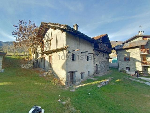 Rustico in vendita a Plan-Verrayes, Verrayes