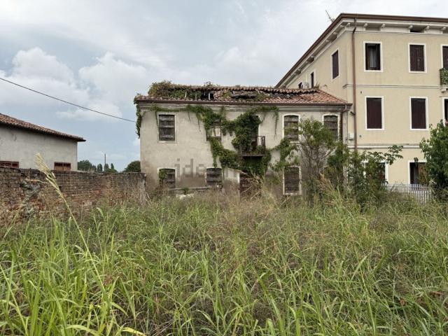 Rustico in vendita a San Domenico, Selvazzano Dentro