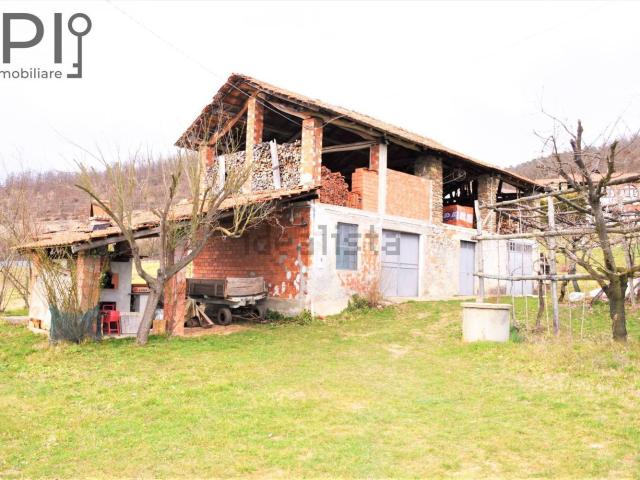 Rustico in vendita a Piemonte, Alessandria