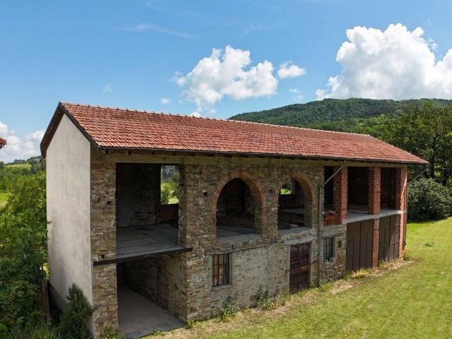 Rustico in vendita a Piemonte, Alessandria