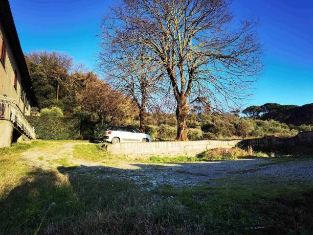 Rustico in vendita a Stazione Masotti, Serravalle Pistoiese