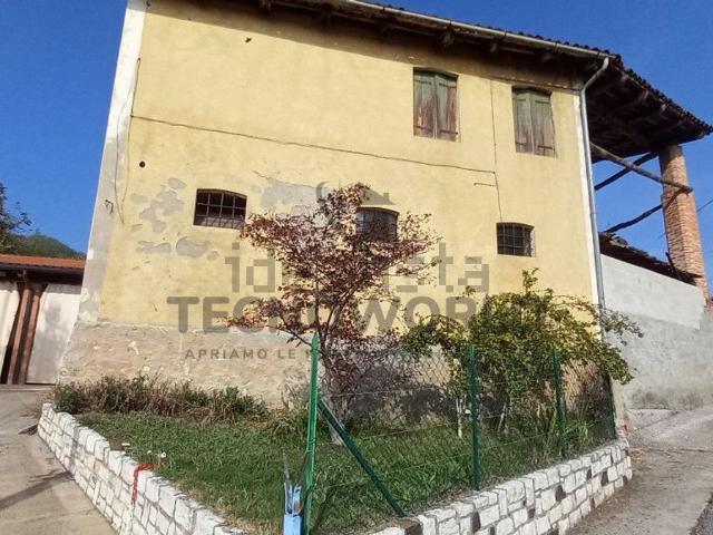 Rustico in vendita a Monte Di Malo, Veneto