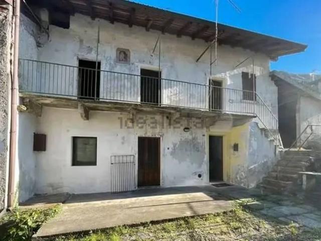 Rustico in vendita a Piemonte, Verbano-cusio-ossola