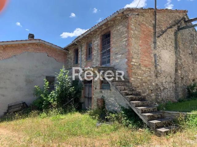 Rustico in vendita a Morfasso, Reggio Emilia
