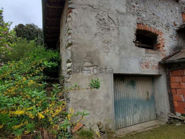 Rustico in vendita a Piemonte, Novara