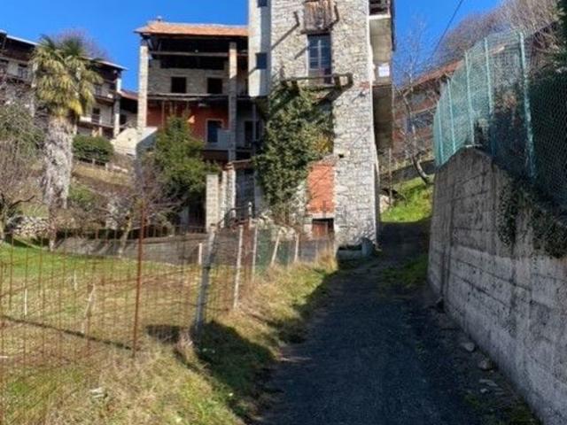 Rustico in vendita a Cellio con Breia, Piemonte