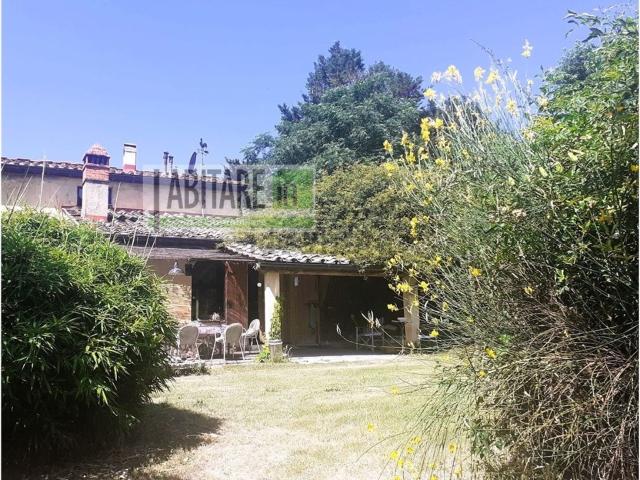 Rustico in vendita a Montagnana, Montespertoli