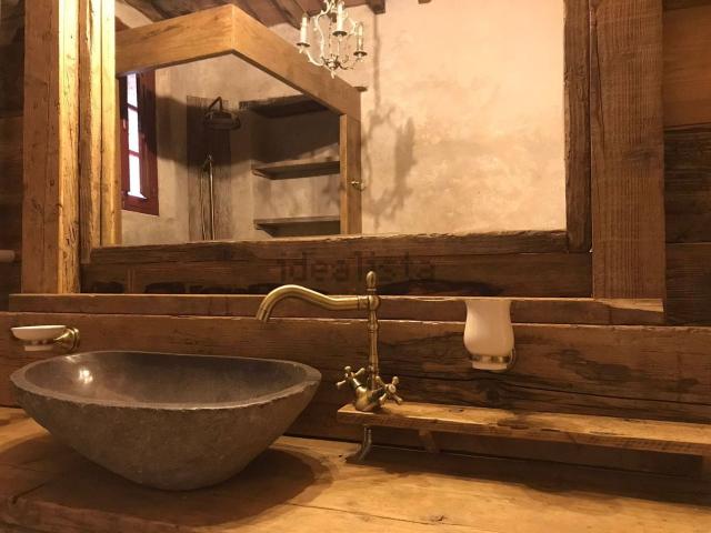 Rustico in vendita a Brentaccio, Camaiore