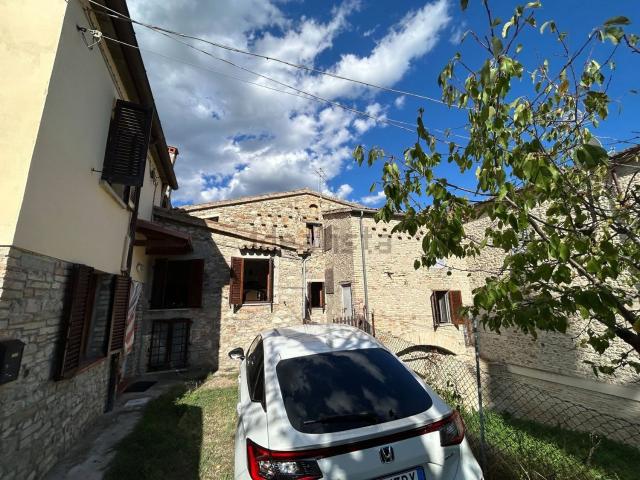 Rustico in vendita a Piandimeleto, Pesaro e Urbino