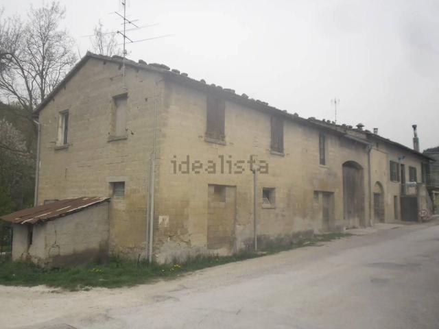 Rustico in vendita a Marche, Pesaro E Urbino
