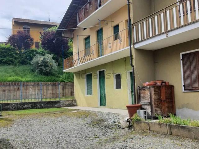 Rustico in vendita a Piemonte, Torino