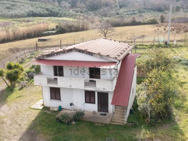 Rustico in vendita a Ceraso, Campania