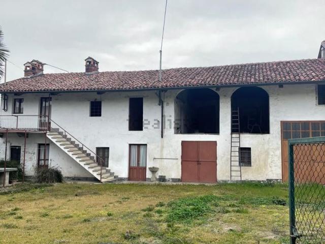 Rustico in vendita a Piemonte, Cuneo