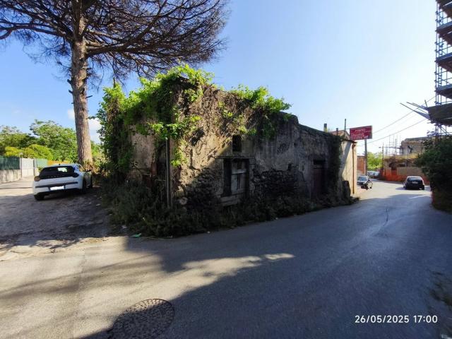 Rustico in vendita a San Sebastiano Al Vesuvio, Campania