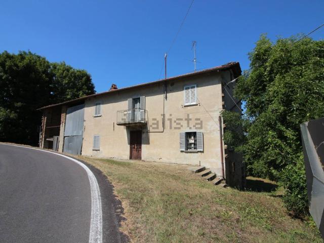 Rustico in vendita a Piemonte, Cuneo