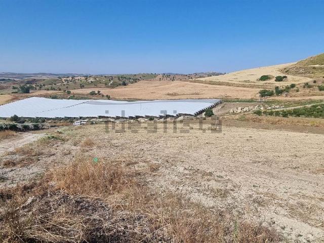 Rustico in vendita a Serradifalco, Sicilia