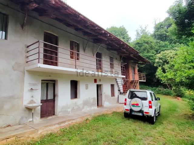 Rustico in vendita a Piemonte, Cuneo