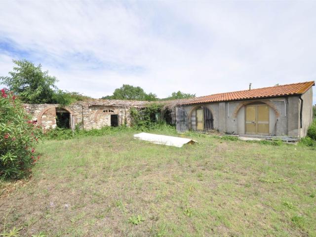 Rustico in vendita a Cafaggio, Campiglia Marittima