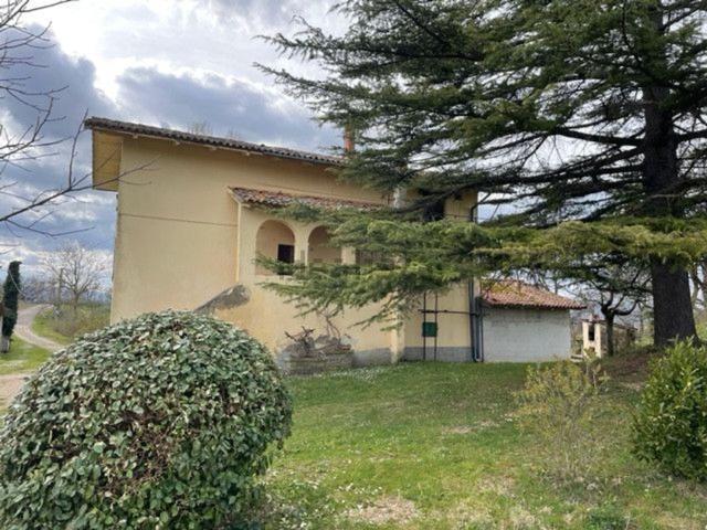 Rustico in vendita a Montone, Umbria