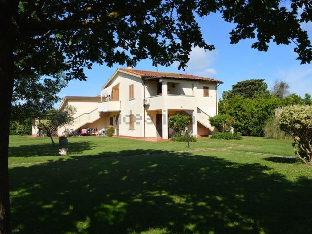 Rustico in vendita a Cecina, Toscana