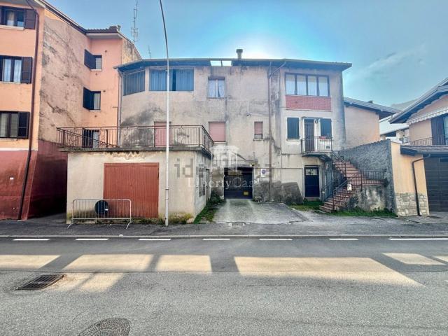 Rustico in vendita a Comunità montana della Valle Sabbia, Vobarno