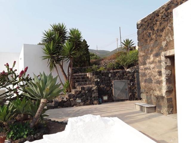 Rustico in vendita a Pantelleria Aeroporto, Sicilia