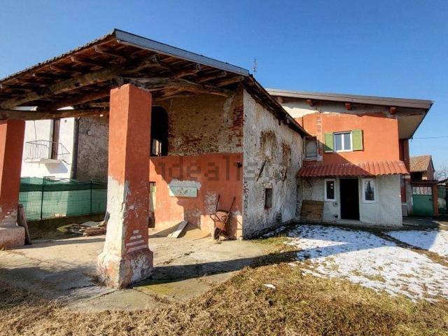 Rustico in vendita a Piemonte, Cuneo