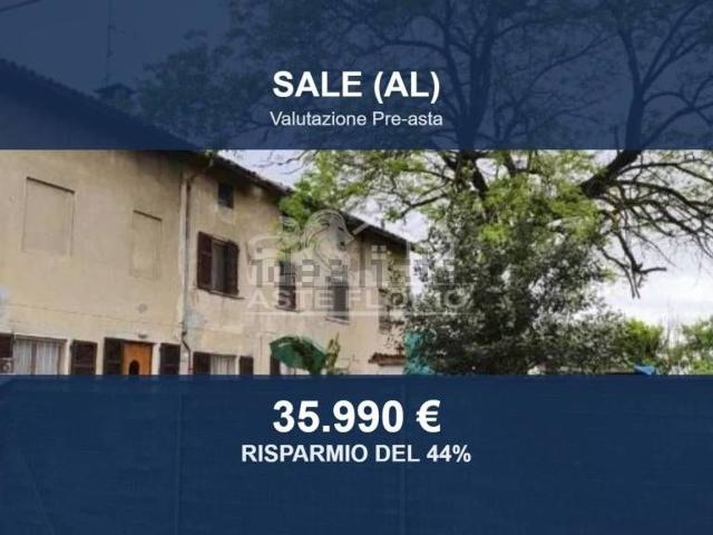 Rustico in vendita a Piemonte, Alessandria