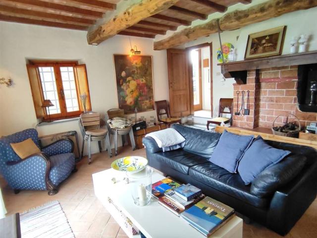 Rustico in vendita a Vicchio, Toscana
