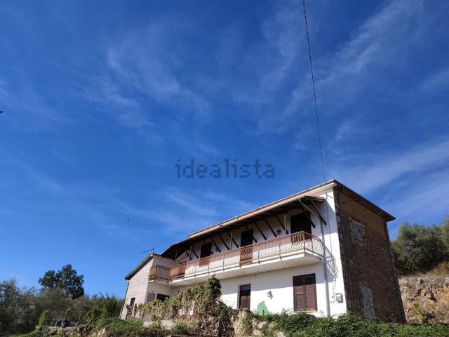 Rustico in vendita a Sora, Frosinone