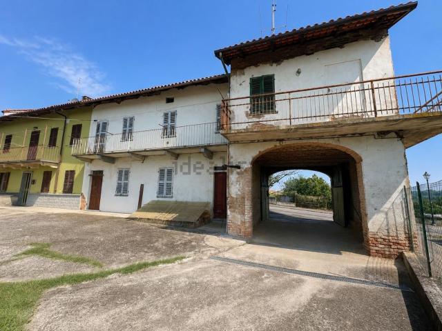Rustico in vendita a Meridiana, Settime
