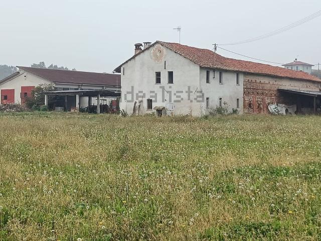 Rustico in vendita a Piemonte, Cuneo