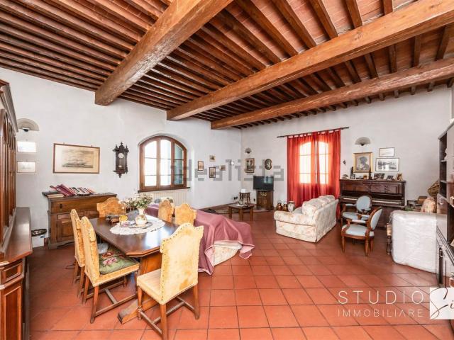 Rustico in vendita a Pontelungo, Pistoia