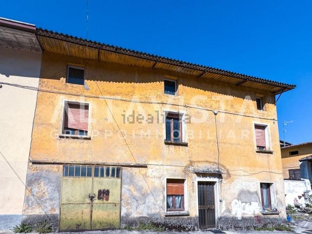 Rustico in vendita a San Pietro, Desenzano Del Garda
